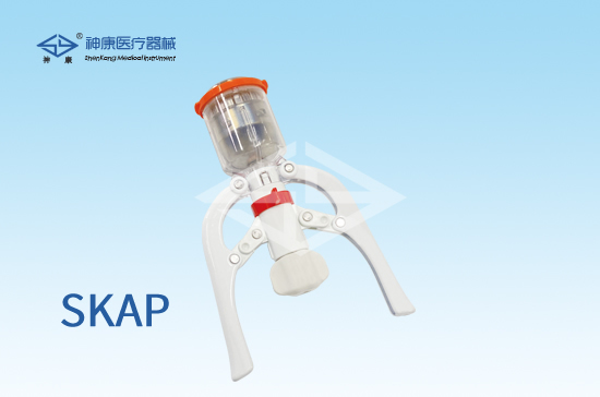 Disposable Circumcision Stapler